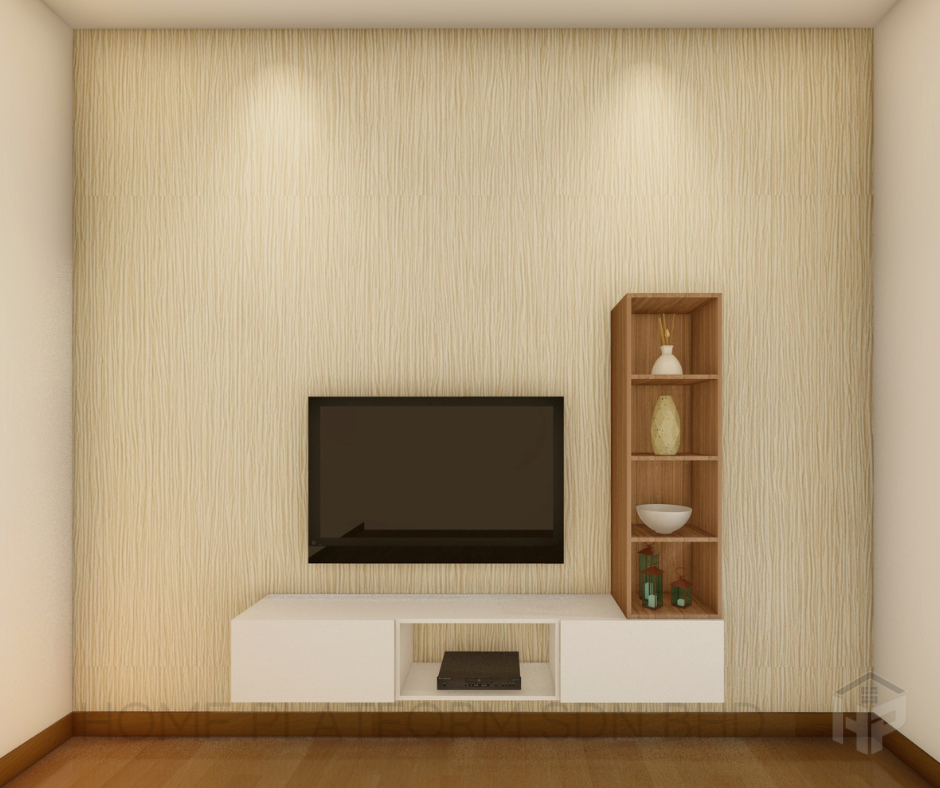 TV Cabinet Package 1