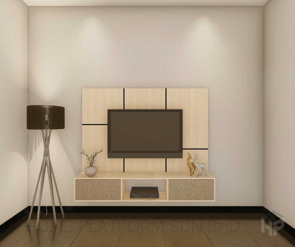 TV Cabinet Package 2