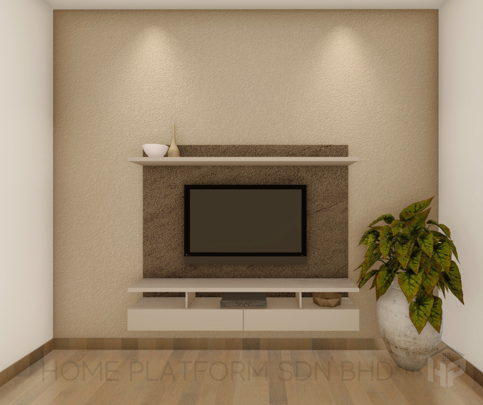 TV Cabinet Package 3